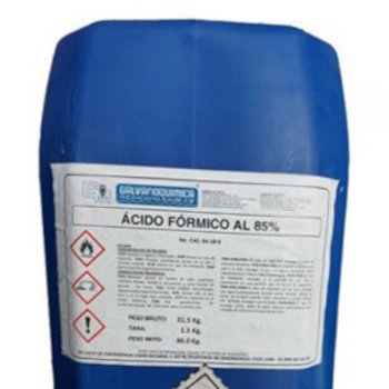 Ácido Fórmico