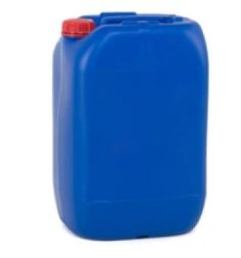 Ácido Tricloroisocianurico