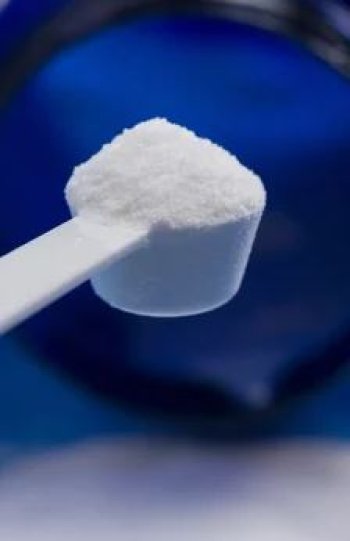 Bicarbonato de Amonio