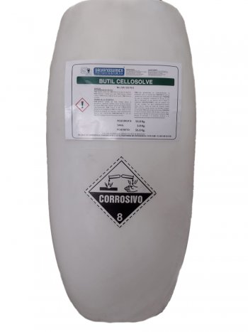 Butil Cellosolve