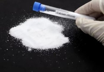 Cloruro de Calcio