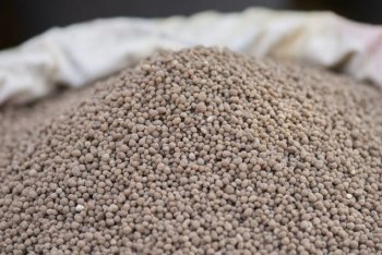 Fosfato Monoamónico