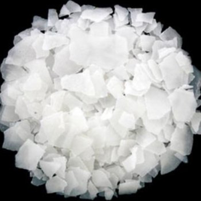 Hidróxido de potasio