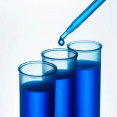 Nitrato de cobre trihidratado