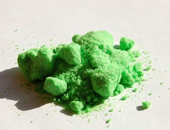 Óxido de Níquel Negro