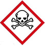 Llama sobre un círculo