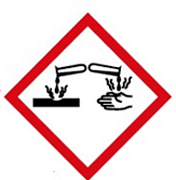 Llama sobre un círculo