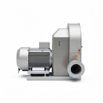 Soplador rotron 3 h.p. 220-440 más filtro