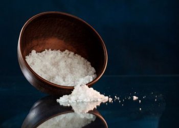 Sulfato de Magnesio con Dolomita