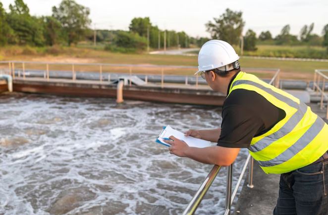 hexametafosfato de sodio para la industria