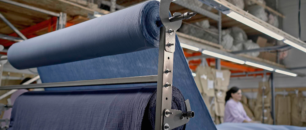 Bisulfito de sodio en la industria textil: aplicaciones en blanqueo, teñido y estampado