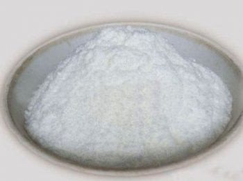 Sulfato Estañoso Cristal